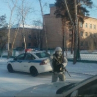 Резня в школе в Бурятии: нападавший был сам, стали известны новые подробности Резня в школе в Бурятии: нападавший был сам, стали известны новые подробности