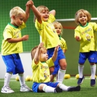 На Пустомитівщині відкриють дитячо-юнацьку спортивну школу «Тризуб Плюс» На Пустомитівщині відкриють дитячо-юнацьку спортивну школу «Тризуб Плюс»