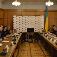 На Сколівщині побудують вітрову електростанцію На Сколівщині побудують вітрову електростанцію