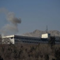 Украинская авиакомпания сообщила о гибели двух своих пилотов в Кабуле Украинская авиакомпания сообщила о гибели двух своих пилотов в Кабуле