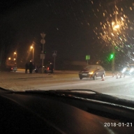 У Львові сталося потрійне зіткнення авто і маршрутки У Львові сталося потрійне зіткнення авто і маршрутки