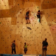 На «скалодроме» под Житомиром пострадал 34-летний мужчина На «скалодроме» под Житомиром пострадал 34-летний мужчина