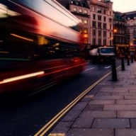 В Киеве в автобусе умер мужчина В Киеве в автобусе умер мужчина