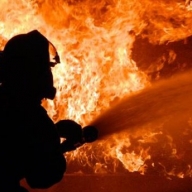 У Львові з пожежі у багатоповерхівці врятували 3 людей та вивели 30 мешканців У Львові з пожежі у багатоповерхівці врятували 3 людей та вивели 30 мешканців