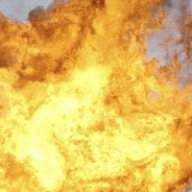 Взрыв в центре Харькова: пострадали бабушка и внук Взрыв в центре Харькова: пострадали бабушка и внук