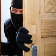 У Стрию квартирного крадія можуть посадити на шість років У Стрию квартирного крадія можуть посадити на шість років