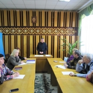 У Стрию обрали нового директора Народного дому У Стрию обрали нового директора Народного дому