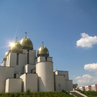 У Львові сталася пожежа в церкві У Львові сталася пожежа в церкві