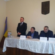 У Пустомитівському відділі поліції змінився керівник(ФОТО) У Пустомитівському відділі поліції змінився керівник(ФОТО)