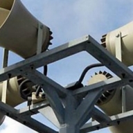 Завтра на Львівщині лунатимуть сирени Завтра на Львівщині лунатимуть сирени