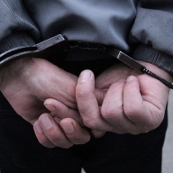 У Львові затримали зловмисника на викраденому авто(ВІДЕО) У Львові затримали зловмисника на викраденому авто(ВІДЕО)