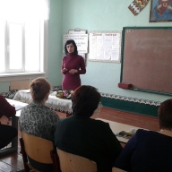 На Сколівщині відбувся семінар з використання інноваційних технологій на уроках української мови та літературю На Сколівщині відбувся семінар з використання інноваційних технологій на уроках української мови та літературю
