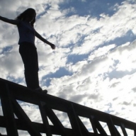 У Львові жінка стрибнула з моста У Львові жінка стрибнула з моста