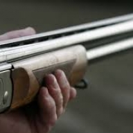 У Львові місцевий мешканець стріляв з вікна багатоповерхівки У Львові місцевий мешканець стріляв з вікна багатоповерхівки