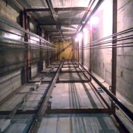 У Львові сталася пожежа у ліфтовій шахті У Львові сталася пожежа у ліфтовій шахті