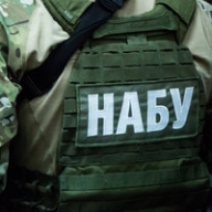 Детективы НАБУ пришли с обыском в Шевченковский суд Киева Детективы НАБУ пришли с обыском в Шевченковский суд Киева