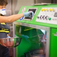 Підприємство «Клінгспор» перемістить із Франції на Львівщину частину виробництва Підприємство «Клінгспор» перемістить із Франції на Львівщину частину виробництва