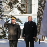 Подготовка ВСУ и скандинавы-миротворцы на Донбассе: о чем говорили Полторак и министр обороны Швеции Подготовка ВСУ и скандинавы-миротворцы на Донбассе: о чем говорили Полторак и министр обороны Швеции