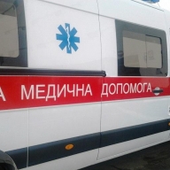 У Львові зіткнулися іномарка та швидка У Львові зіткнулися іномарка та швидка