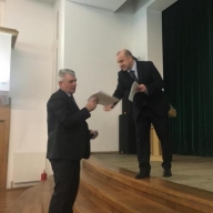 Головам селищних рад Львівщини передали списки із іменами героїв, які загинули в АТО Головам селищних рад Львівщини передали списки із іменами героїв, які загинули в АТО