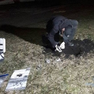 У Львові стався вибух на Личаківському цвинтарі(ФОТО) У Львові стався вибух на Личаківському цвинтарі(ФОТО)