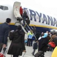 Ryanair     - 