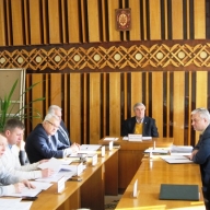 Розглянули питання виконання Програми зайнятості населення міста Стрия Розглянули питання виконання Програми зайнятості населення міста Стрия