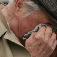 У Стрию 80-річний дідусь заблукав у місті посеред ночі У Стрию 80-річний дідусь заблукав у місті посеред ночі