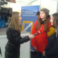 На Стрийщині учні старших класів відвідали VI міжнародну виставку На Стрийщині учні старших класів відвідали VI міжнародну виставку