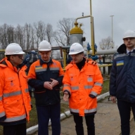 На Львівщині планують відкрити 13 нових свердловин На Львівщині планують відкрити 13 нових свердловин