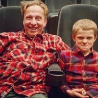 Охлобыстин вступился за мужчину, который заблокировал людей в кинотеатре в Кемерово Охлобыстин вступился за мужчину, который заблокировал людей в кинотеатре в Кемерово