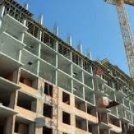 Стриянин впав з третього поверху на будівництві Стриянин впав з третього поверху на будівництві