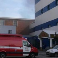 Пожар в детском ТЦ в Москве: появились новые подробности Пожар в детском ТЦ в Москве: появились новые подробности