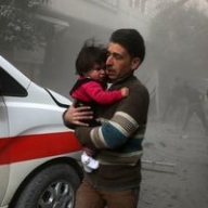 Боевики выпустили минометные снаряды по Дамаску: погиб ребенок Боевики выпустили минометные снаряды по Дамаску: погиб ребенок