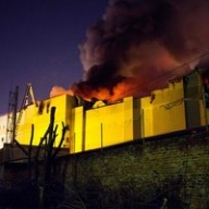 Главного пожарного в Кемерово арестовали на два месяца Главного пожарного в Кемерово арестовали на два месяца