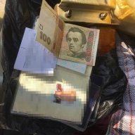 За 100 гривень до кримінальної відповідальності - нова пропозиція хабара на КПВВ За 100 гривень до кримінальної відповідальності - нова пропозиція хабара на КПВВ