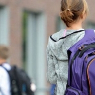 Турківську 12-річну школярку розшукали в Самборі Турківську 12-річну школярку розшукали в Самборі