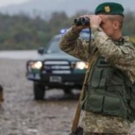 В Украине полиция и пограничники переходят на усиленный режим В Украине полиция и пограничники переходят на усиленный режим