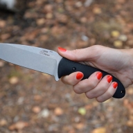 На Яворівщині жінка вдарила ножем співмешканця На Яворівщині жінка вдарила ножем співмешканця