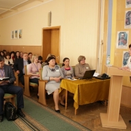 На Львівщині підняли проблему використання ГМО в харчових продуктах На Львівщині підняли проблему використання ГМО в харчових продуктах