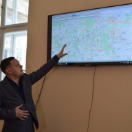 На Львівщині з'явилася Диспетчерська служба пасажирських перевезень обласних маршрутів На Львівщині з'явилася Диспетчерська служба пасажирських перевезень обласних маршрутів