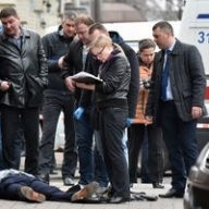 Прокуратура завершила расследование по делу об убийстве Вороненкова Прокуратура завершила расследование по делу об убийстве Вороненкова