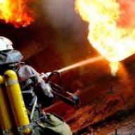 У Самборі ледь не згорів житливой будинок У Самборі ледь не згорів житливой будинок