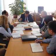 На Стрийщині планують запровадити концепціїю Нової української школи На Стрийщині планують запровадити концепціїю Нової української школи