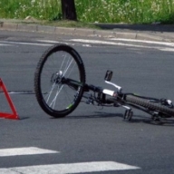 У Старосамбірському районі внаслідок ДТП загинув велосипедист У Старосамбірському районі внаслідок ДТП загинув велосипедист