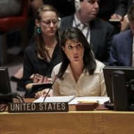 В США назвали ответственных за вспышку насилия в секторе Газа В США назвали ответственных за вспышку насилия в секторе Газа