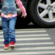 У Яворові мотоцикліст збив 13-річну дівчинку У Яворові мотоцикліст збив 13-річну дівчинку