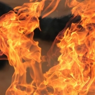 У Старосамбірському районі внаслідок пожежі загинув власник У Старосамбірському районі внаслідок пожежі загинув власник