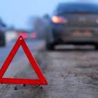 У Львові шукають очевидців автопригоди У Львові шукають очевидців автопригоди