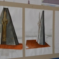 У Львові визначили переможця кращого ескізного проекту пам’ятника героям ЗУНР та УГА У Львові визначили переможця кращого ескізного проекту пам’ятника героям ЗУНР та УГА